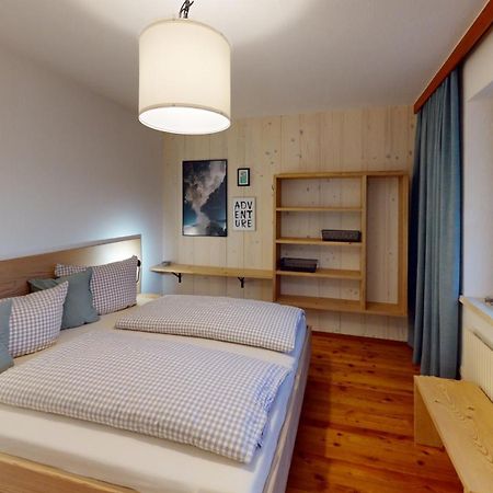 Haus Alberto - Haus Mit 2 Ferienwohnungen Ötztal-Bahnhof Εξωτερικό φωτογραφία