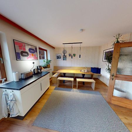 Haus Alberto - Haus Mit 2 Ferienwohnungen Ötztal-Bahnhof Εξωτερικό φωτογραφία