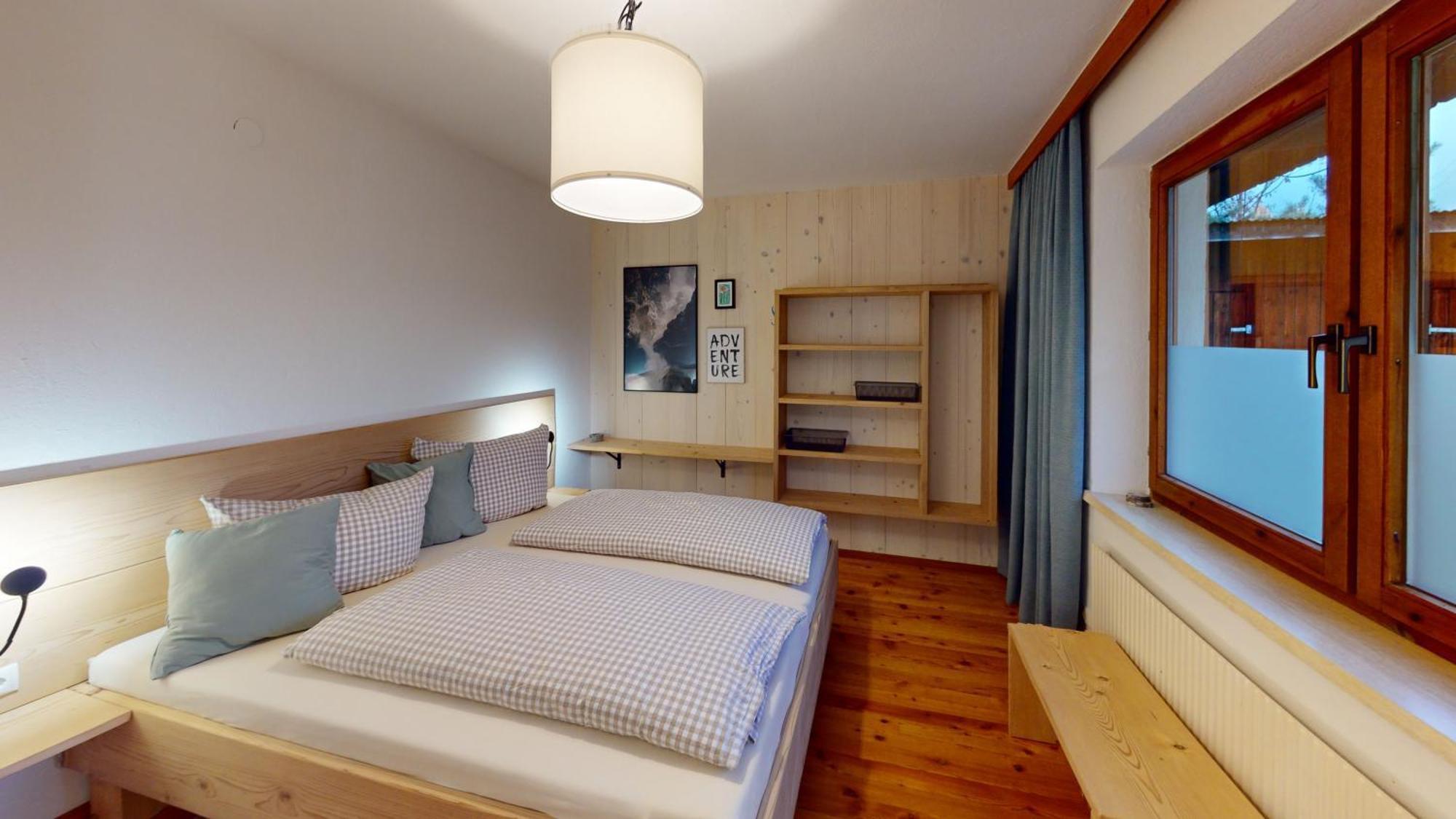 Haus Alberto - Haus Mit 2 Ferienwohnungen Ötztal-Bahnhof Εξωτερικό φωτογραφία