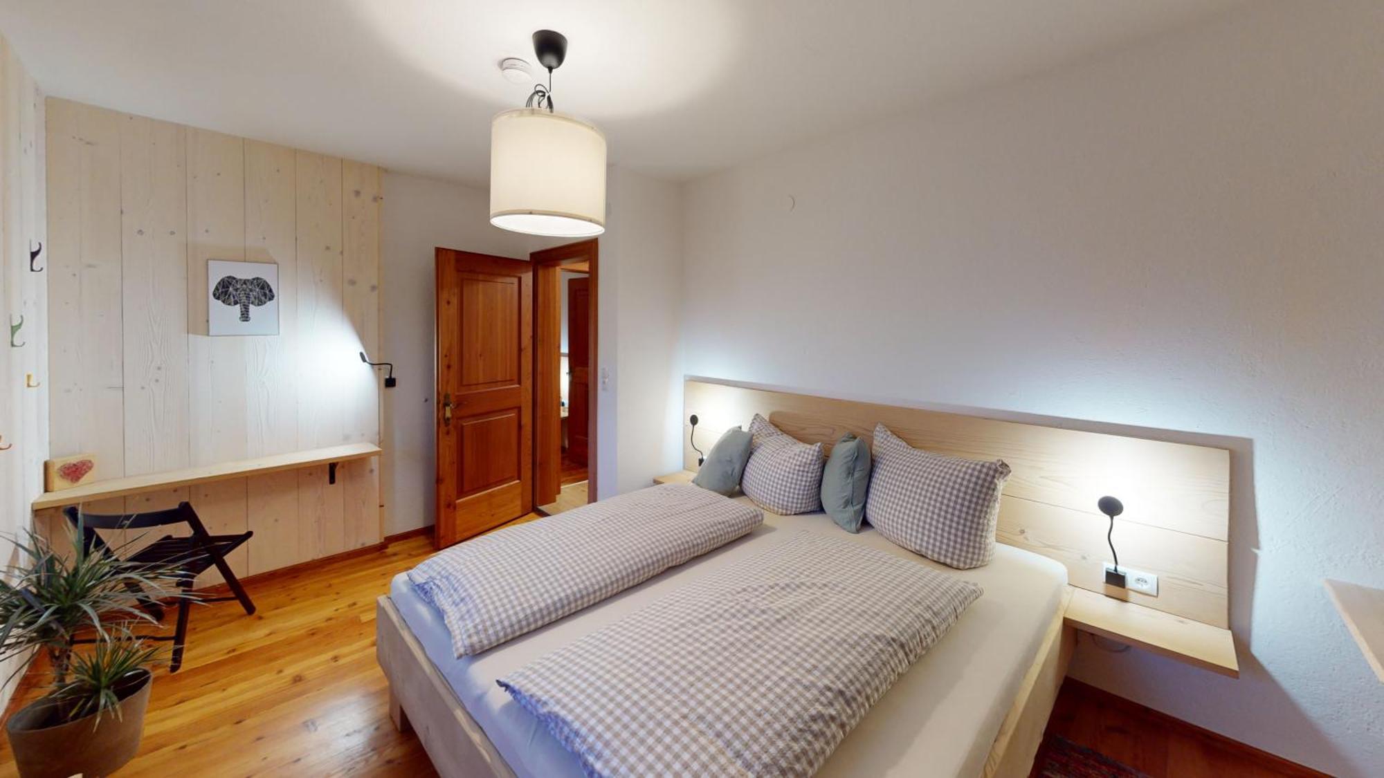 Haus Alberto - Haus Mit 2 Ferienwohnungen Ötztal-Bahnhof Εξωτερικό φωτογραφία