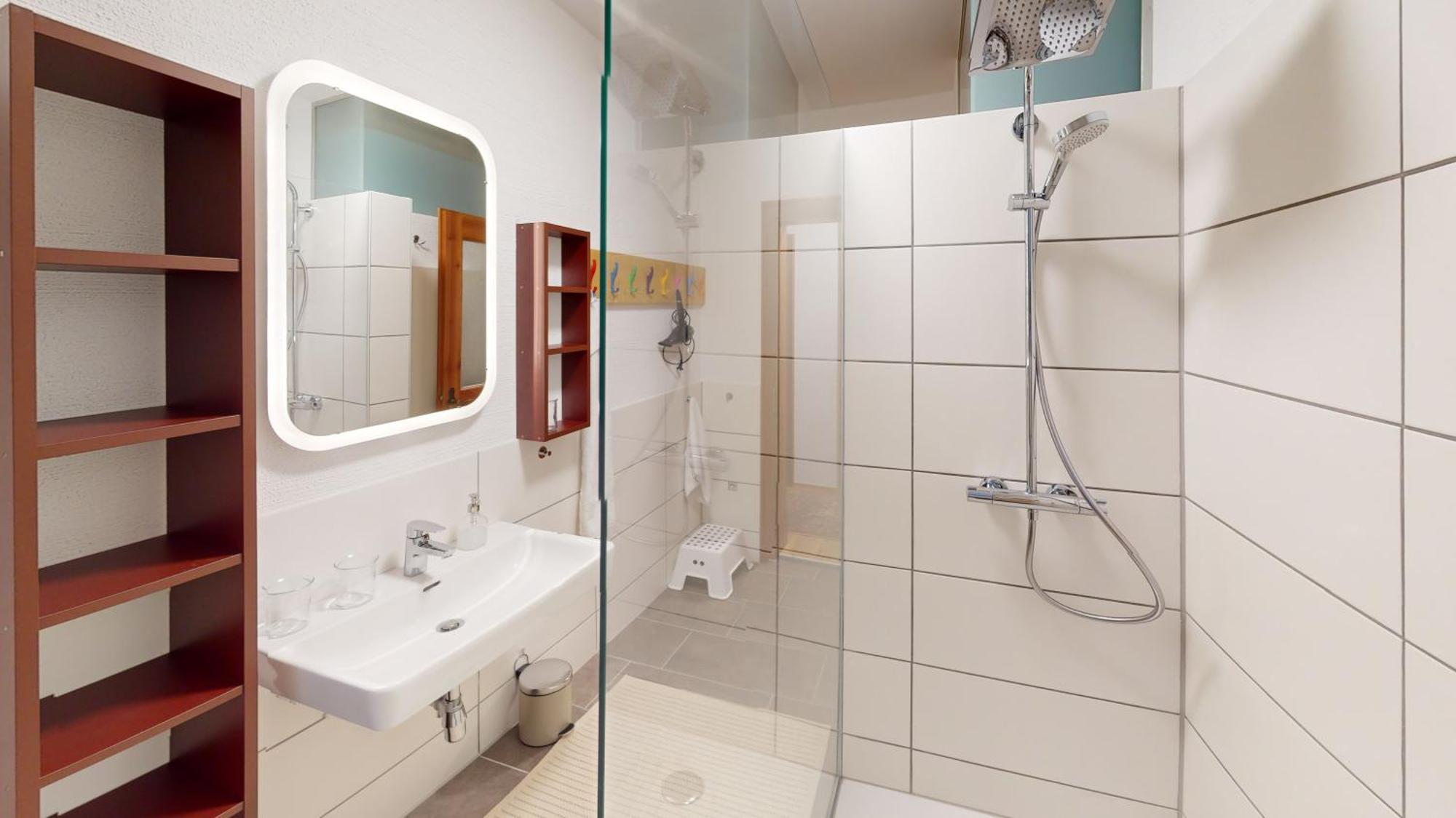 Haus Alberto - Haus Mit 2 Ferienwohnungen Ötztal-Bahnhof Εξωτερικό φωτογραφία